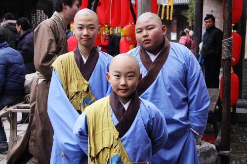 和尚互相爆料视频大全集,和尚互爆视频大全集幕后真相